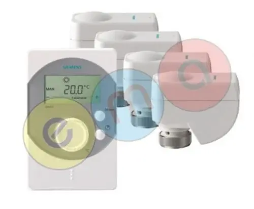 HVAC Otomasyonu | EMA Endüstriyel: Yüksek Verimlilik ve Akıllı Kontrol Rehberi