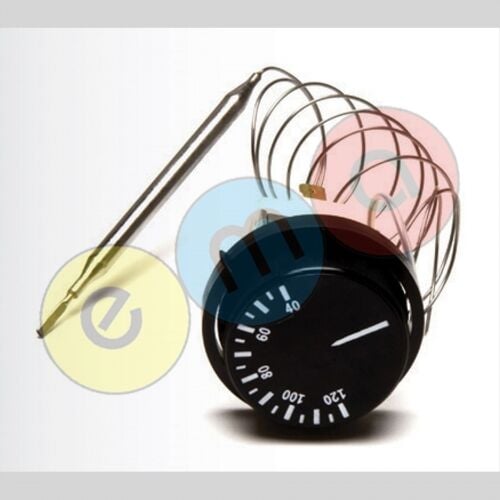 JIULONG WYH 90/322 SPİRALLİ TERMOSTAT