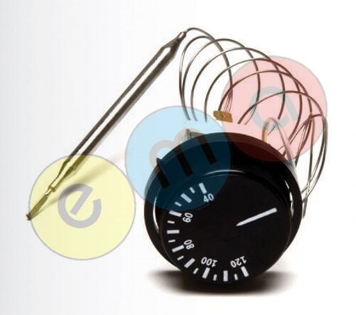 JIULONG WYH 200/322 SPİRALLİ TERMOSTAT