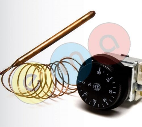 IMIT TR2/540168 PVC SPİRALLİ TERMOSTAT