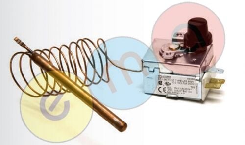 IMIT LS 1 100°C 100 CM PVC LİMİT TERMOSTAT