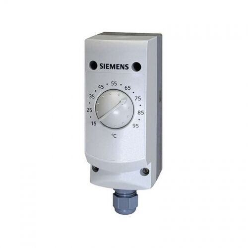 SIEMENS RAK-TR.1000B-H KONTROL TERMOSTATI