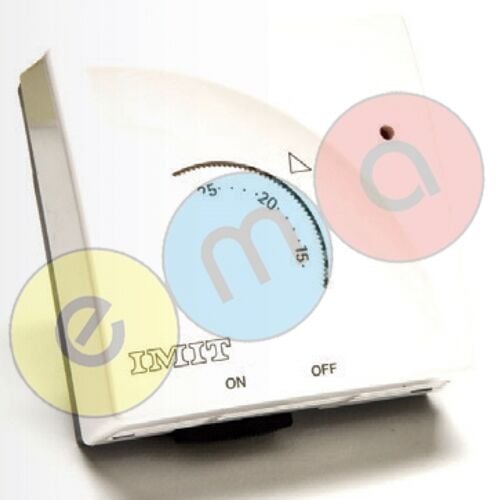 IMIT TA3N/546070 LAMBASIZ ODA TERMOSTATI