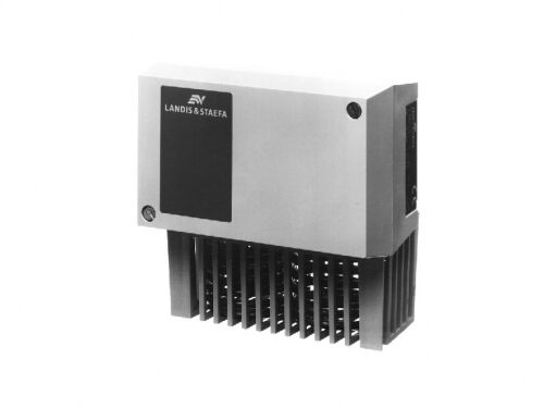 SIEMENS TRG2 ENDÜSTRİYEL TİP ODA TERMOSTATI