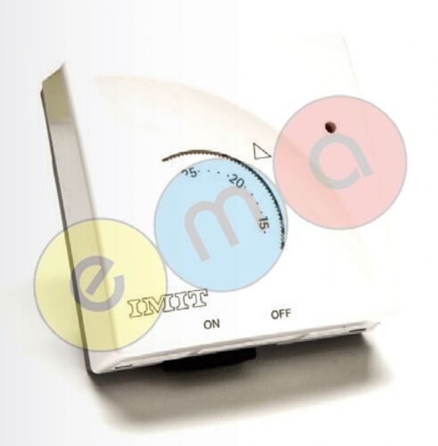 IMIT TA3N/546230 YAZ/KIŞ ODA TERMOSTATI