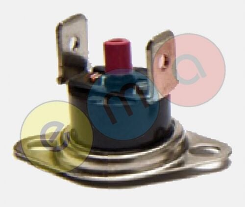 KSD 65° BRÜLÖR ALT LİMİT TERMOSTAT