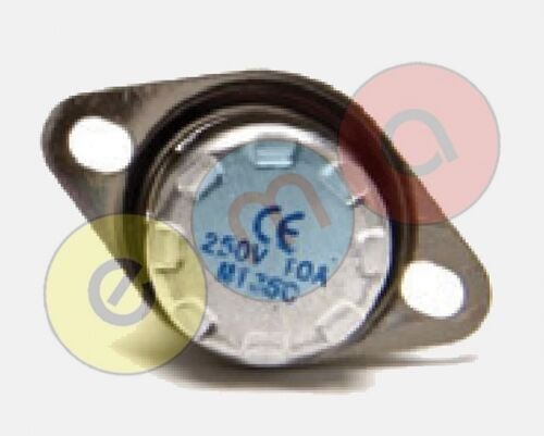 KSD 135°C BRÜLÖR ÜST LİMİT TERMOSTAT