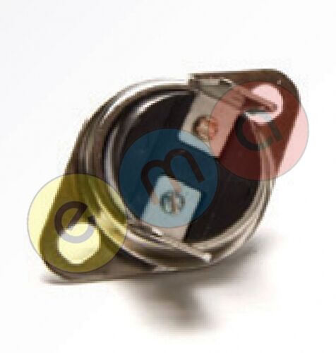 KSD 75°C - 85°C - 95°C - 110°C - 150°C - 160°C