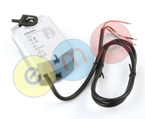 SIEMENS GQD321.1A ROTARY TİP DAMPER MOTORU