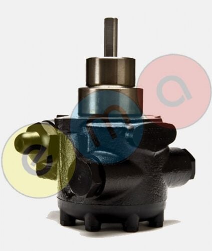 SUNTEC J4NCK10018P FUEL-OIL YAKIT POMPASI E4 SERİSİNİN YENİ TİPİ