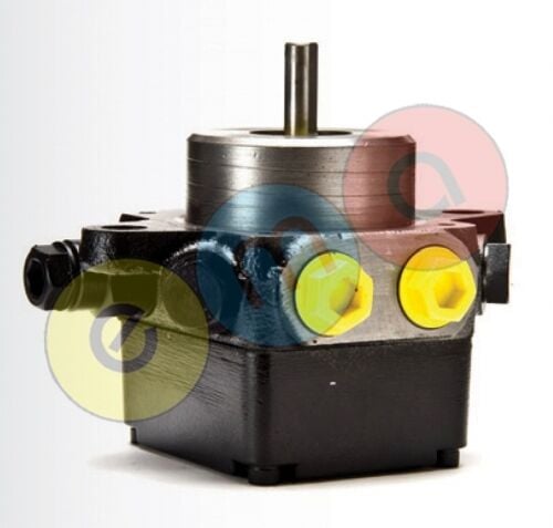 SUNTEC D45C FUEL-OİL POMPASI