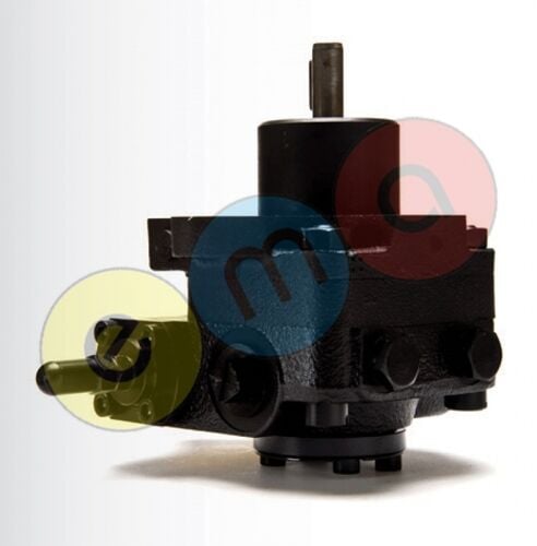 SUNTEC TA3C FUEL-OİL POMPASI