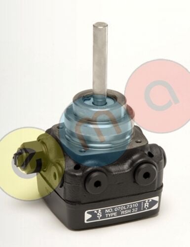 DANFOSS RSH 95L FUEL-OİL POMPASI