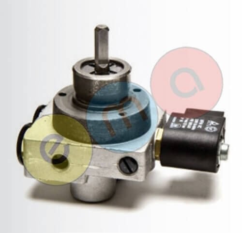 DELTA A1 R2 YAKIT POMPASI