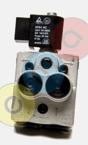 DELTA A2 R2 YAKIT POMPASI