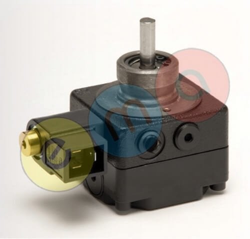 DANFOSS BFP21R3 MOTORİN YAKIT POMPASI