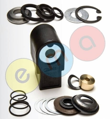 DANFOSS BFP BOBİN MOTORİN YAKIT POMPASI