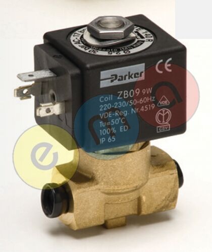 LUCIFER 130.BR YAKIT VALFİ