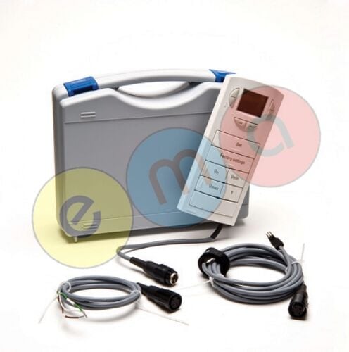 SIEMENS AST10 VAV STATİK AYAR ÜNİTESİ