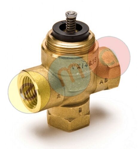 SIEMENS VXI46.25/2 KÜÇÜK LİNEER VANA