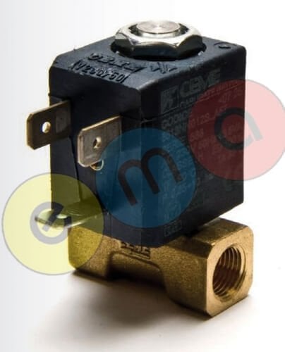 CEME 308615 SOLENOİD VALF
