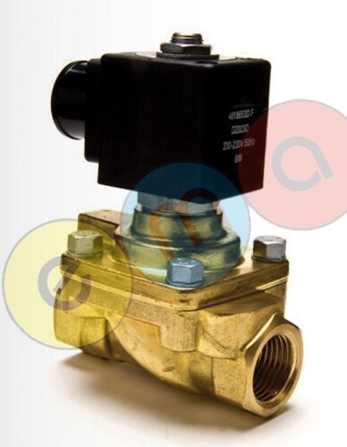 SCEM-PARKER 161.4EV BUHAR VALFİ