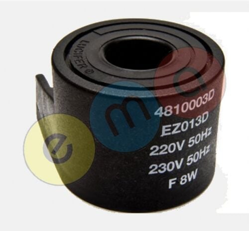 LUCIFER 481044 A7 BOBİN