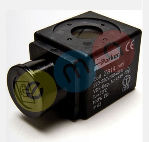 SCEM-PARKER ZB 09 BOBİN