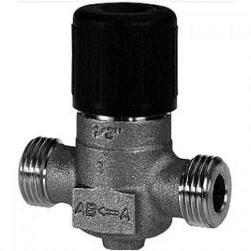 SIEMENS VVP45.10-0.63 BÜYÜK LİNEER VANA