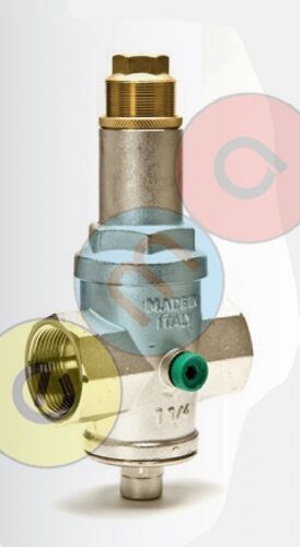 FARG 501 1/2 BASINÇ DÜŞÜRÜCÜ