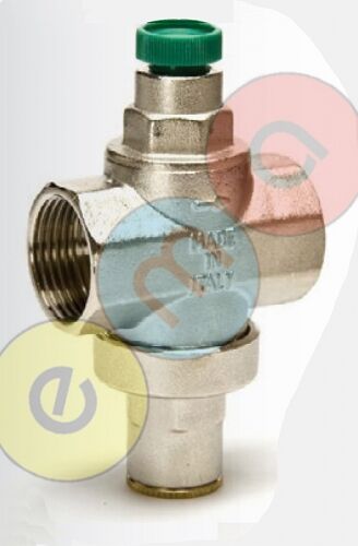 FARG 501 3/4 BASINÇ DÜŞÜRÜCÜ