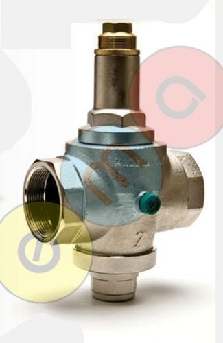 FARG 504 3 BASINÇ DÜŞÜRÜCÜ