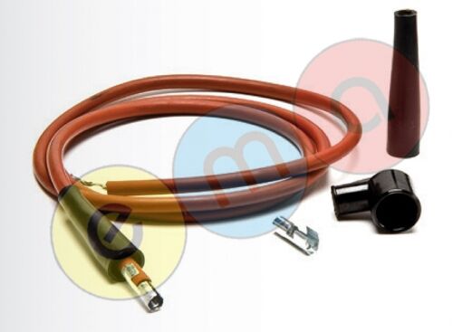 SİLİKA BUJİ KABLOSU