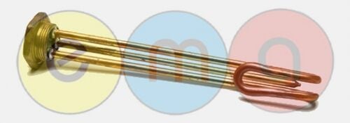 THERMOWATT 182224 BAKIR-MONOFAZE KIVRIK ISITICI 2000W