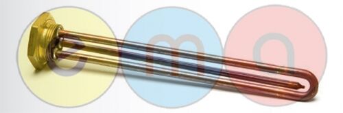 EMA CR-Nİ-MONOFAZE ISITICI 1200W