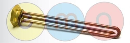 EMA CR-Nİ-MONOFAZE ISITICI 2500W