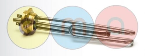 EMA CR-Nİ-MONOFAZE 2000W POT ISITICI