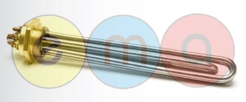 EMA CR-Nİ ISITICI 220-380V 2