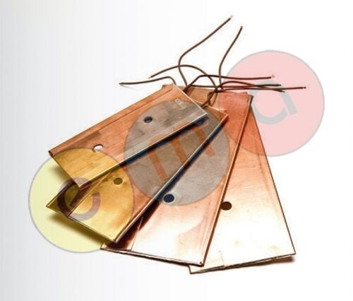 ALARKO 2.66 KW BAKIR PLAKA ISITICI