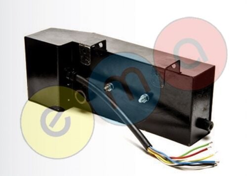 MONARCH M1 ESKİ TİP ÖN ISITICI 1.8 KW