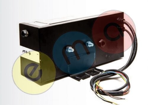 MONARCH RMS9-10 KOMPLE ÖN ISITICI 13.5 KW