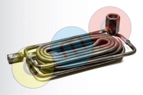 MONARCH ALF 42.65/2 SERPANTİN