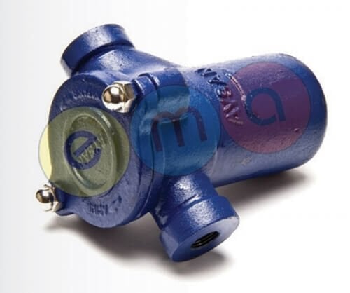 AYSAN 1/2 FİLTRE YAKIT FİLTRESİ