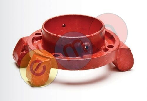 MONARCH RMS9/10 BRÜLÖR BAĞLANTI FLANŞI