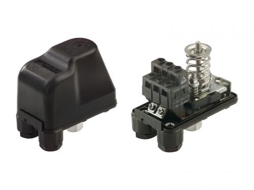 ITALTECNICA PM/7 1-7 BAR BASINÇ ŞALTERİ