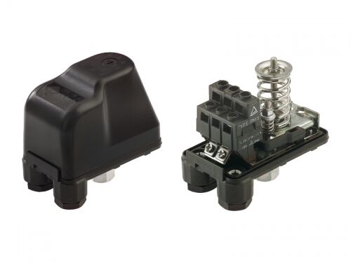 ITALTECNICA PM/5 1-5 BAR BASINÇ ŞALTERİ