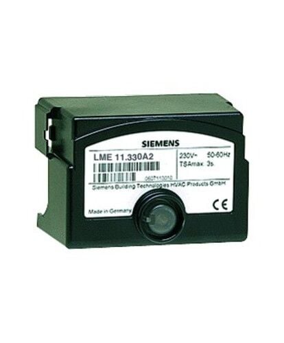 SIEMENS LME11.330C2 BRÜLÖR BEYNİ