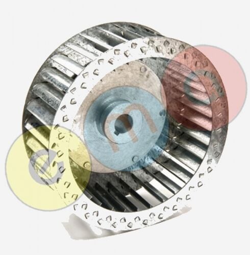 MONARCH MS5 BRÜLÖR FANI