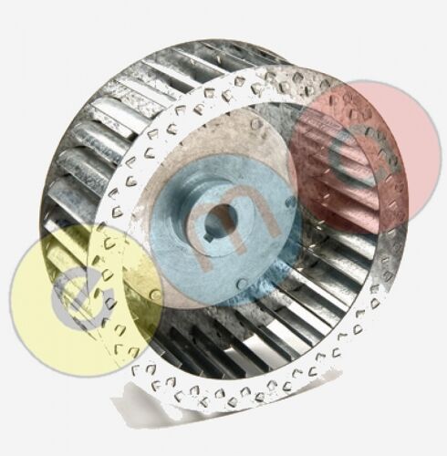 MONARCH MS5 VZDU BRÜLÖR FANI