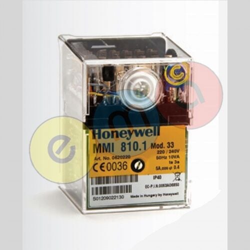 SATRONIC TFI812.2 BRÜLÖR BEYNİ